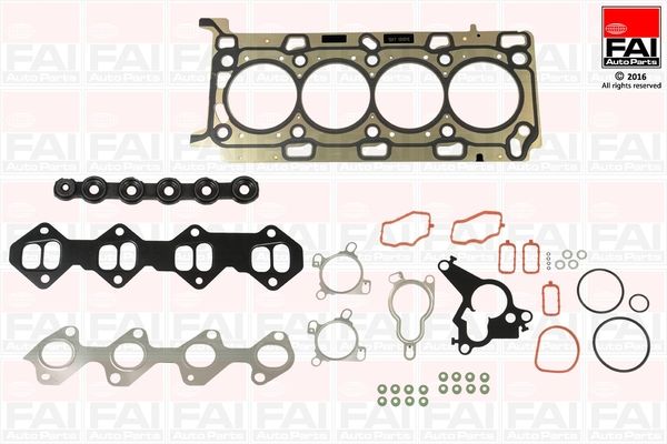 FAI AUTOPARTS tarpiklių komplektas, cilindro galva HS1771